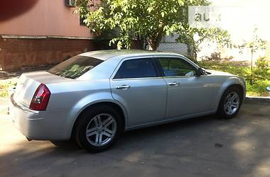 Chrysler 300C 2008