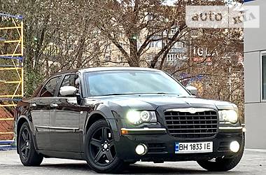 Седан Chrysler 300C 2009 в Одессе