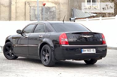 Седан Chrysler 300C 2009 в Одессе