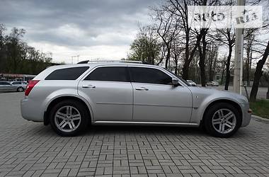 Универсал Chrysler 300C 2006 в Днепре