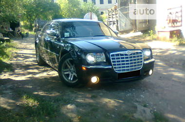 Chrysler 300C 2008