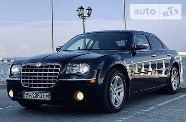 Седан Chrysler 300C 2005 в Одессе