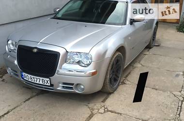 Chrysler 300C 2007 Chrysler 300C 2007