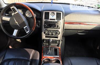 Седан Chrysler 300C 2007 в 