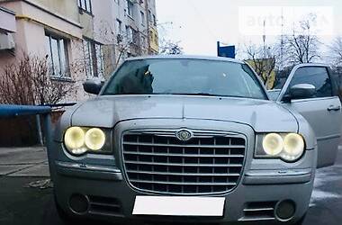 Седан Chrysler 300C 2006 в Киеве