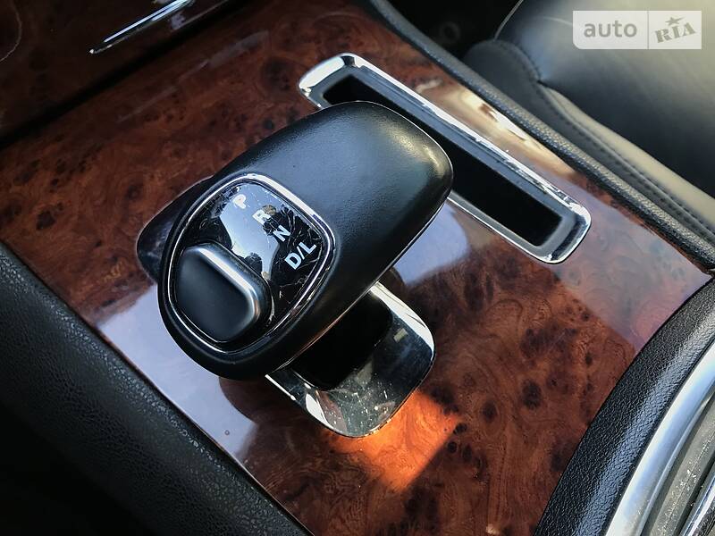 Седан Chrysler 300C 2014 в Одесі