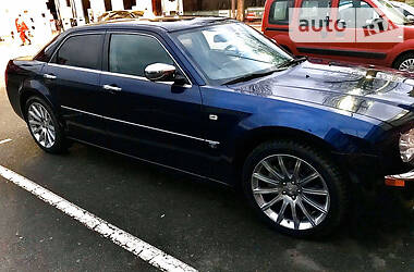 Chrysler 300C 2007