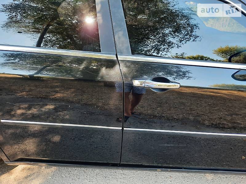 Седан Chrysler 300C 2006 в Смілі фото 14 Седан Chrysler 300C 2006 в Смілі