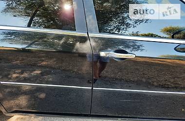 Седан Chrysler 300C 2006 в 