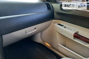 Седан Chrysler 300C 2006 в 