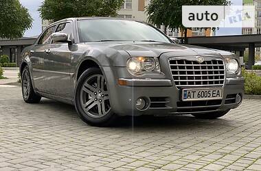 Седан Chrysler 300C 2006 в 