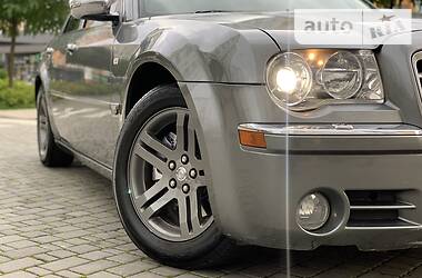 Седан Chrysler 300C 2006 в 