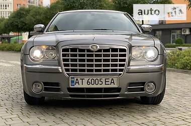 Седан Chrysler 300C 2006 в 
