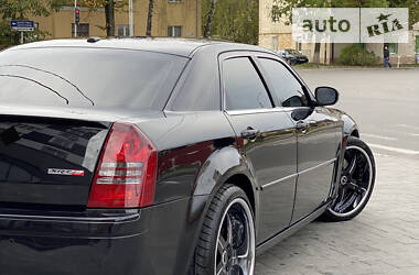 Седан Chrysler 300C 2006 в Звягелі