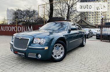 Седан Chrysler 300C 2006 в Одесі