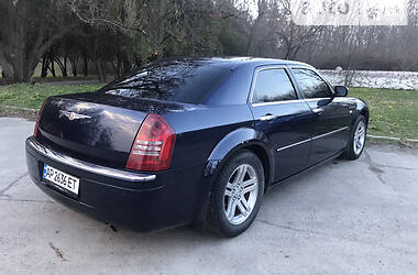 Седан Chrysler 300C 2006 в Запорожье