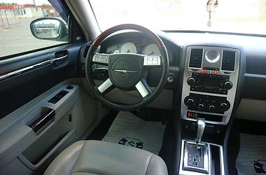 Лімузин Chrysler 300C 2004 в Харкові