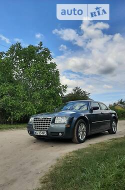 Седан Chrysler 300C 2006 в Ковеле