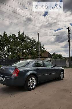 Седан Chrysler 300C 2006 в Ковеле