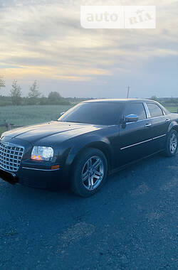 Chrysler 300C 2007