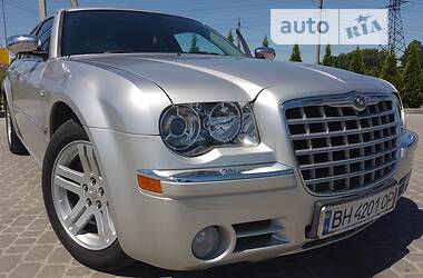 Седан Chrysler 300C 2006 в Львове