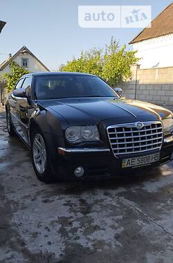 Седан Chrysler 300C 2005 в Каменском