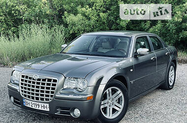 Седан Chrysler 300C 2006 в Одессе