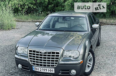 Седан Chrysler 300C 2006 в Одессе