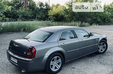 Седан Chrysler 300C 2006 в Одессе