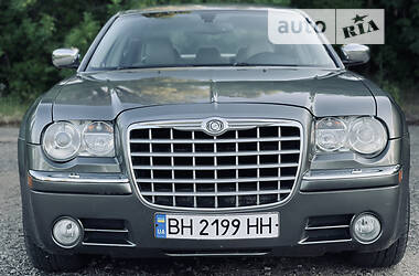 Седан Chrysler 300C 2006 в Одессе