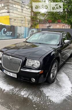 Chrysler 300C 2008