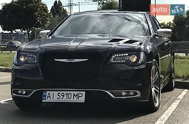 Chrysler 300C 2016 Chrysler 300C 2016