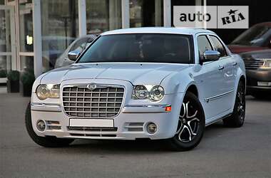 Chrysler 300C 2008 Chrysler 300C 2008