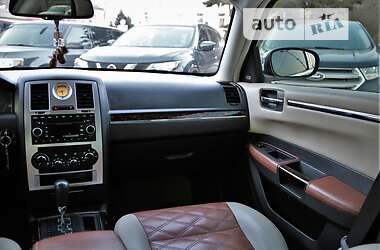 Седан Chrysler 300C 2008 в 