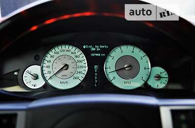 Седан Chrysler 300C 2008 в 