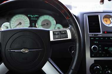 Седан Chrysler 300C 2008 в 