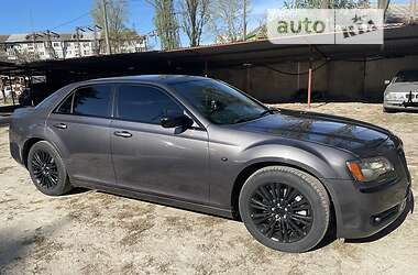 Chrysler 300C 2013 Chrysler 300C 2013