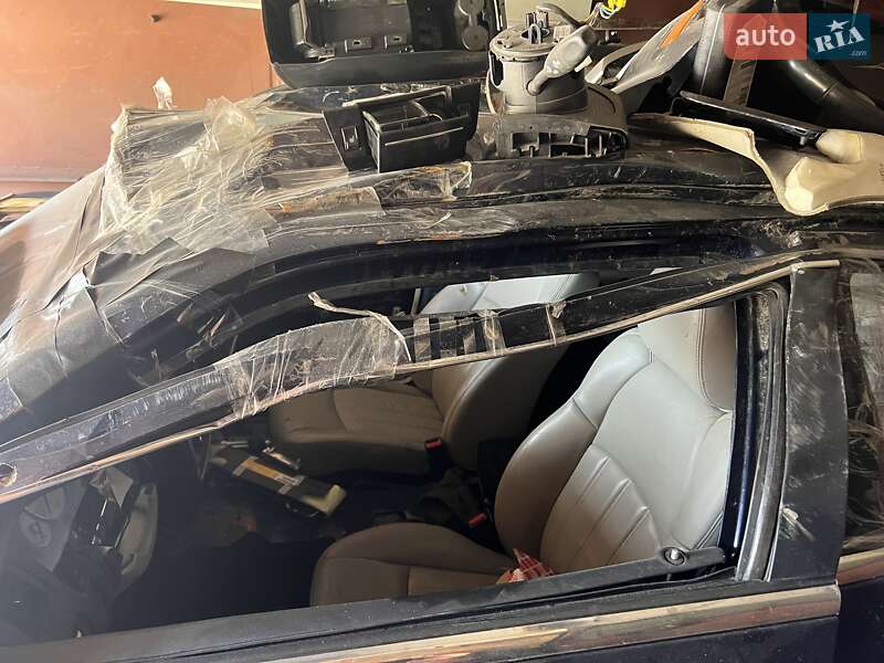 Седан Chrysler 300C 2005 в Харькове