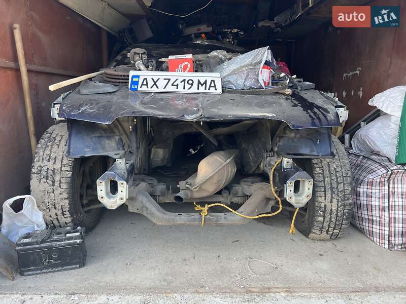 Седан Chrysler 300C 2005 в Харькове