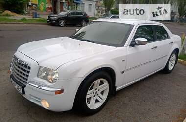 Седан Chrysler 300C 2005 в Миколаєві