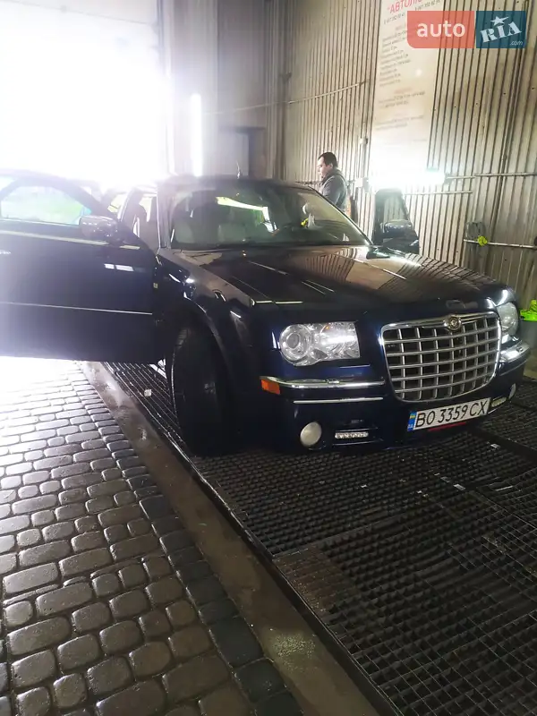 Chrysler 300 2007