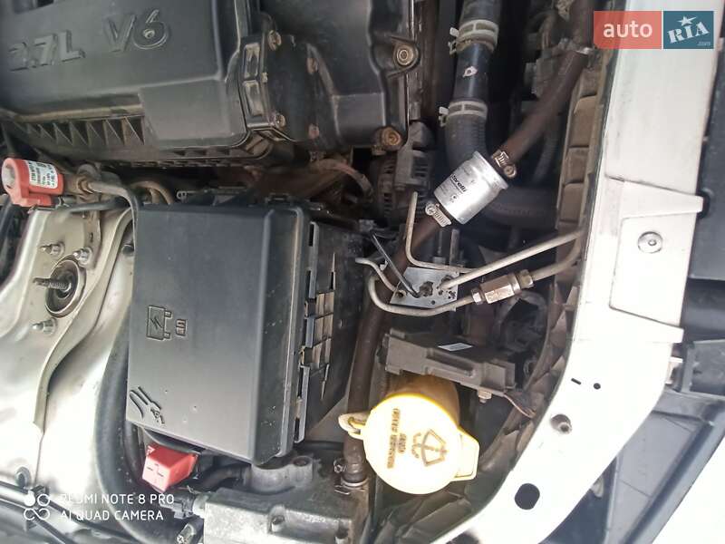 Универсал Chrysler 300C 2008 в Черкассах фото 9 Универсал Chrysler 300C 2008 в Черкассах