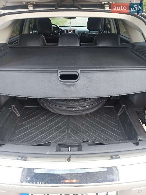 Универсал Chrysler 300C 2008 в Черкассах фото 14 Универсал Chrysler 300C 2008 в Черкассах