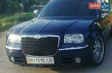 Chrysler 300C 2007 Chrysler 300C 2007