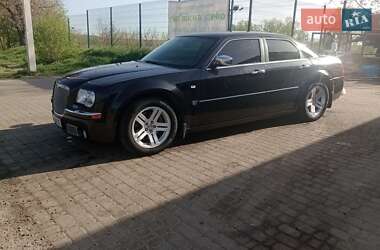 Chrysler 300C 2007 Chrysler 300C 2007