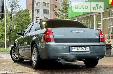 Внедорожник / Кроссовер Chrysler 300C 2006 в Одессе