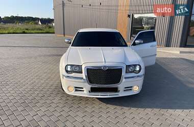 Chrysler 300C 2008
