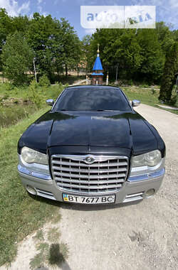 Седан Chrysler 300C 2005 в Хмельницком