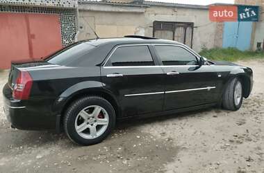 Седан Chrysler 300C 2008 в 