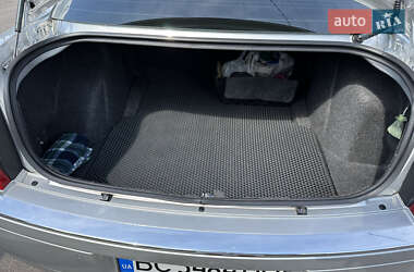 Седан Chrysler 300C 2007 в 